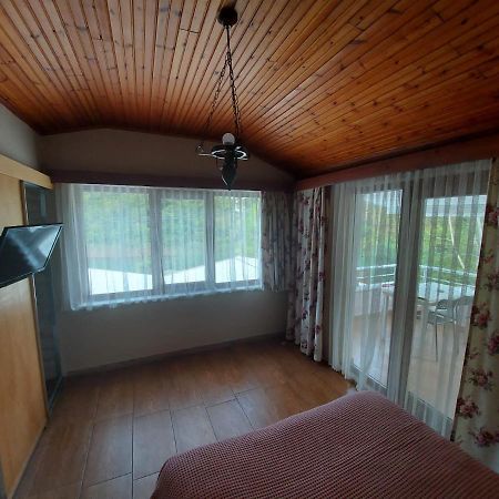 Gunes Otel Ağva Exteriör bild