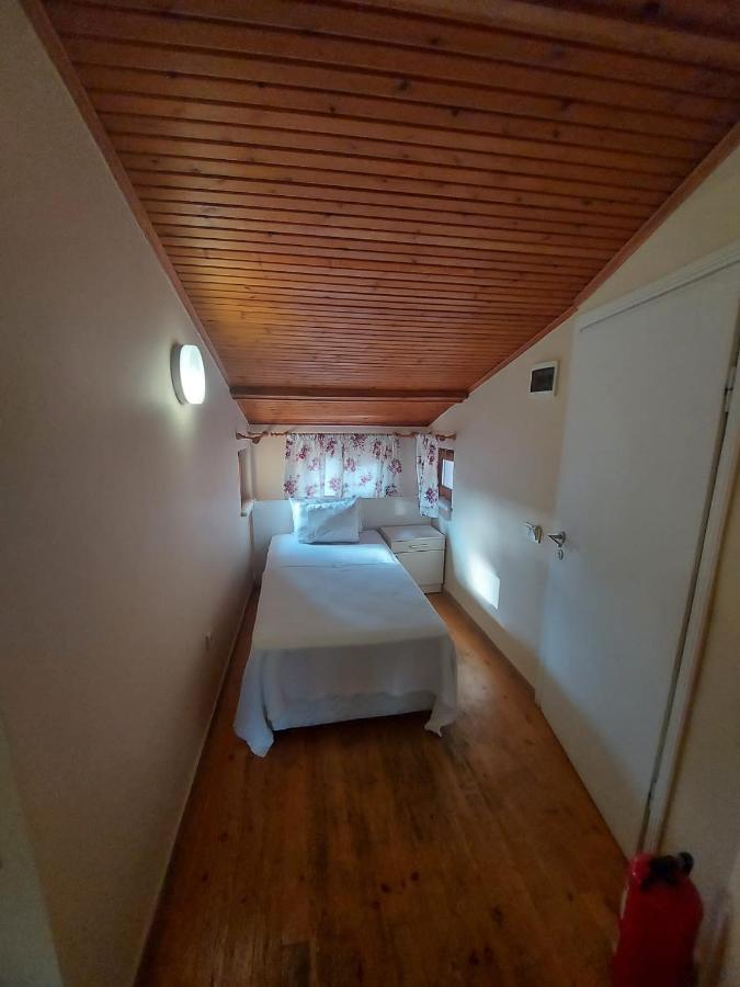 Gunes Otel Ağva Exteriör bild