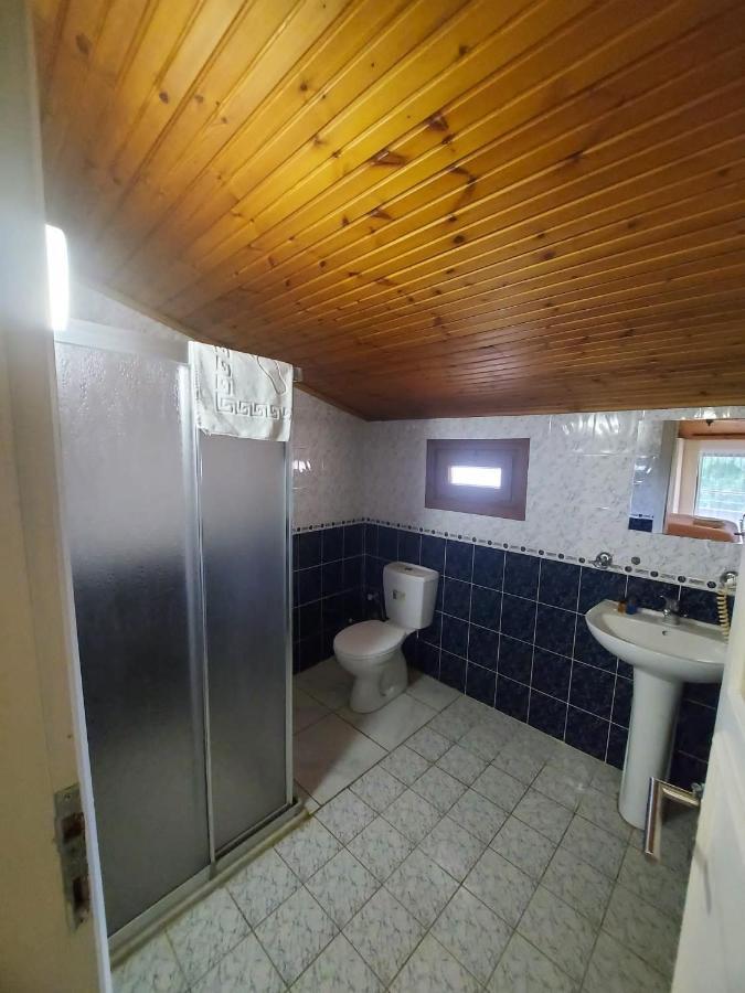 Gunes Otel Ağva Exteriör bild