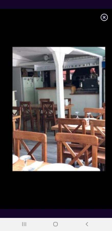 Gunes Otel Ağva Exteriör bild