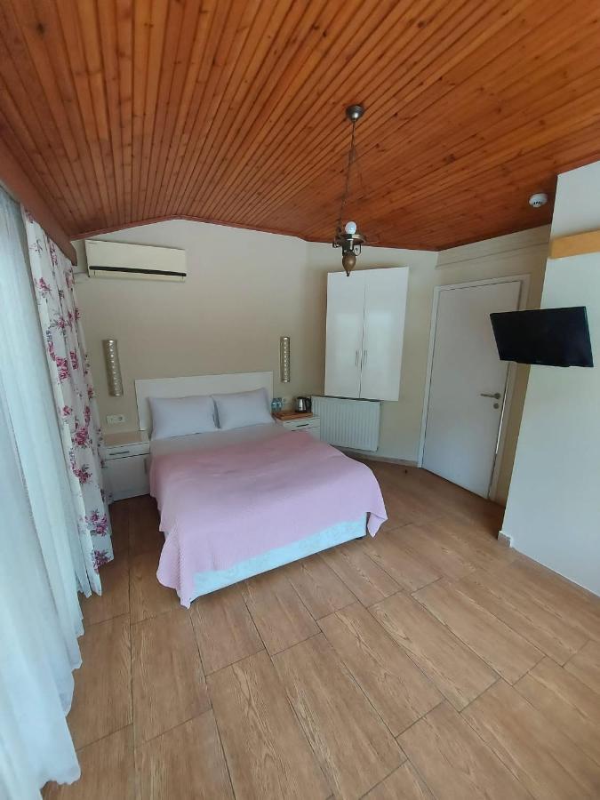 Gunes Otel Ağva Exteriör bild