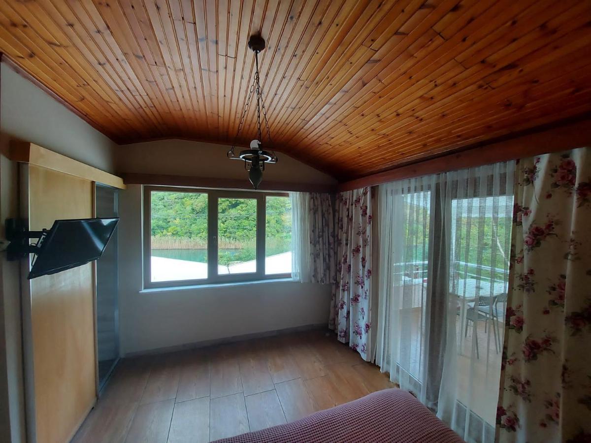 Gunes Otel Ağva Exteriör bild