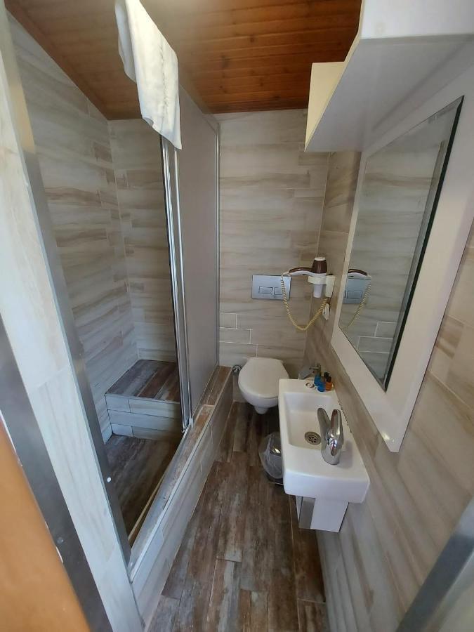 Gunes Otel Ağva Exteriör bild
