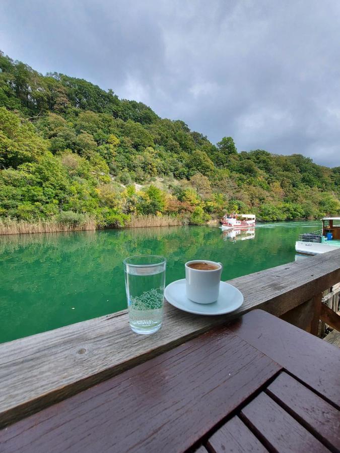 Gunes Otel Ağva Exteriör bild