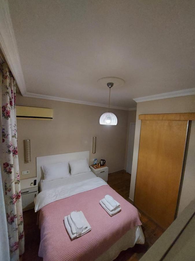 Gunes Otel Ağva Exteriör bild